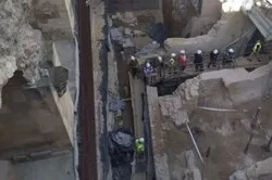 Une ancienne mosquée au Portugal manacée de destruction