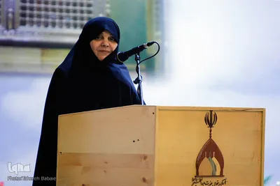 وحدت بانوان قرآنی اهل تسنن و تشیع
