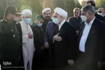 سفرحجت الاسلام محسنی اژه‌ای به یزد