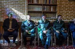 بزرگداشت چهل و چهارمین سالگرد شهادت اولین شهید محراب در تبریز‎