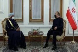 ویانا مذاکرات اور جوہری ٹیکنالوجی میں تعاون پر ہمسایہ ممالک سے تبادلہ خیال