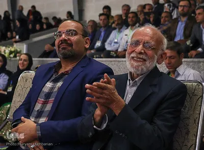 مراسم جشن زندگی