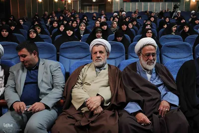 همایش ملی نکوداشت علامه سیدمحمدحسین طباطبایی با عنوان «مهر دلدارها»