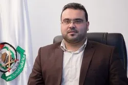 Hamas Condemns Israeli Airstrikes on Syria