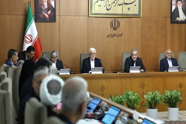 تأکید رئیس‌جمهور بر اجرای سیاست‌های اصلاح الگوی مصرف
