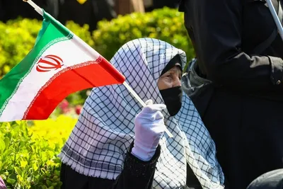 اربعین قائد شهید امت در تبریز