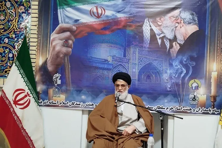 مجاهدت سردار سلیمانی پس از شهادت الهام‌بخش است