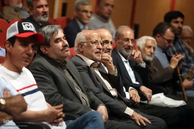 رونمایی از ترجمه قرآن به قلم استاد علیرضا برازش