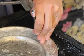 هنر دست هنرمندان - بیرجند