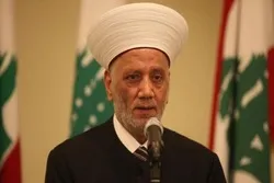 Message du mufti libanais à l'occasion de la Semaine de l'Unité / Mise en garde contre le sectarisme