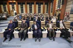 آیین اختتامیه جشنواره ملی راه روشن