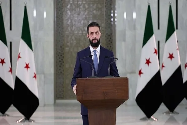 الجولاني: إسرائيل تسعى إلى تحويل سوريا إلى ساحة فوضى
