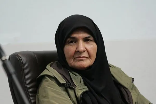 کارگردان «دست ناپیدا»: سختی‌ها را با توسل به حضرت زینب(س) گذراندم + صوت