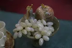 افتتاحیه نمایشگاه طلا و جواهر و رونمایی از سکه حرمین‎