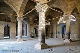 مسجد سید اصفهان