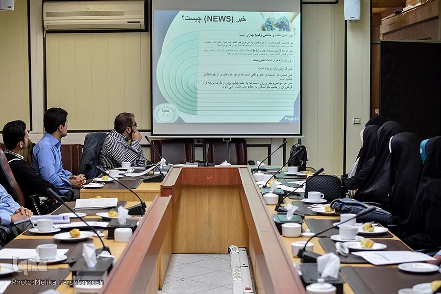 آغاز ثبت‌نام هجدهمین دوره آموزش خبرنگاری در ایکنا