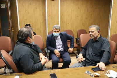 مرحله استانی مسابقات سراسری قرآن اوقاف بخش برادران در آذربایجان شرقی‎‎