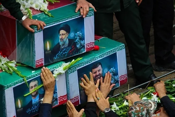 Apoio exemplar de estadistas martirizados iranianos à resistência palestina: analista  