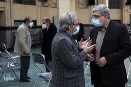 نخستین محفل قرآنی «جامعه قرآنیان مکتب سلیمانی»