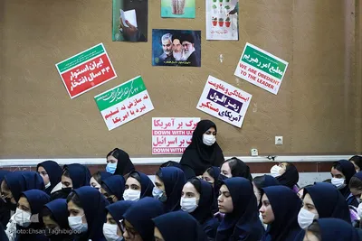 نواخته شدن زنگ انقلاب در زنجان‎‎