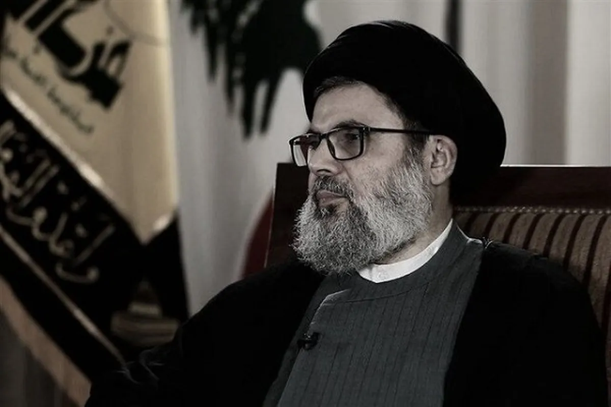 Shahidi Saffiedine wa Hizbullah aenziwa