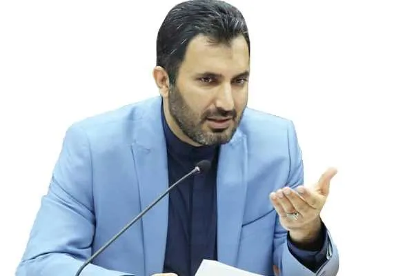 رییس مرکز تولید و فنی سیما منصوب شد