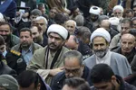 گرامیداشت ۹ دی در ملایر