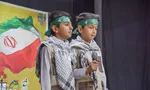 رویداد عصرفهمیده ها در ملایر‎