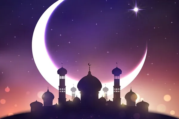 Oración, vigésimo quinto día del mes de Ramadán