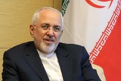 ظریف : ایران به د هیڅ جنګ پیلونکی نه وی