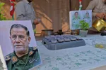 ایستگاه صلواتی به مناسبت ولادت امام حسن عسکری(ع) در ملایر‎