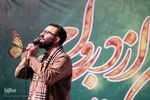 جشن حضرت زهرا و عقد 60 زوج در همدان‎‎