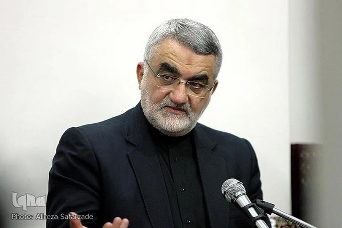 Mbunge apongeza Jeshi la Ulinzi wa Anga Iran kwa kuzima uchokozi wa Israel