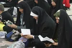 مراسم بزرگداشت سیدمقاومت در شیراز