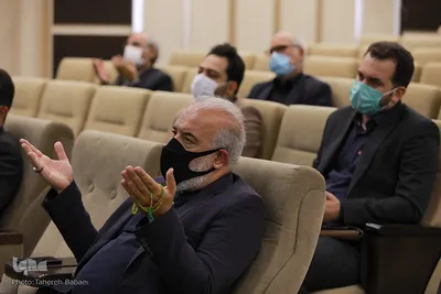 مراسم یادبود پدران و مادران آسمانی