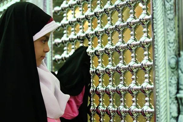 روش تربیت دختران باحیا و پسران باغیرت