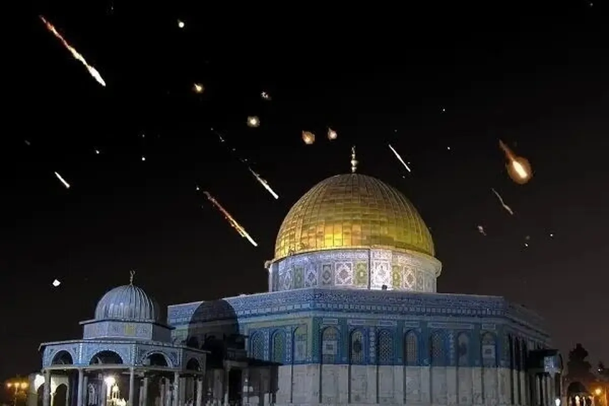 Syrian Analyst Says Iran’s Anti-Israeli Operation Was A Historic Turning Point  