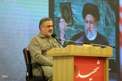 بزرگداشت شهید آیت‌الله رئیسی از سوی جامعه فعالان قرآنی