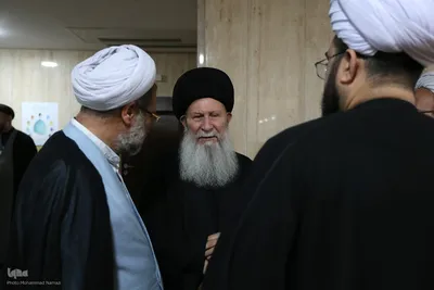 بیستمین اجلاس روز جهانی مسجد