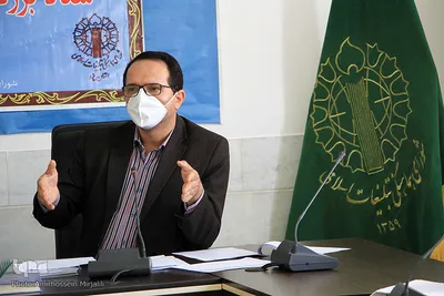 نشست برنامه‌ریزی بزرگداشت روز قدس ۹۹ در یزد
