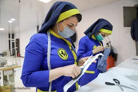 مثل یک درخت پُربار