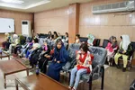 ضیافت افطار ایتام 