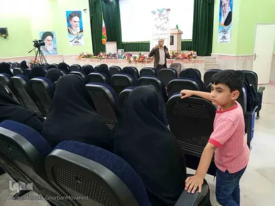 برگزاری همایش بزرگ سبک زندگی اسلامی در اهر