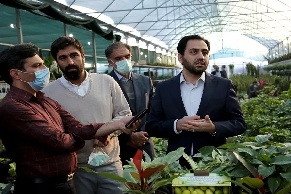 اجرای طرح «یک روستا؛ یک محصول» در سراسر کشور