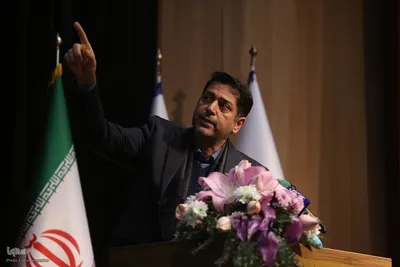 دومین روز شانزدهمین گردهمایی سراسری معاونان پشتیبانی جهاددانشگاهی
