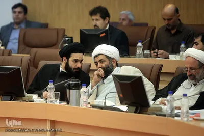 همایش روئسای شوراهای امر به معروف ونهی از منکر سراسر کشور
