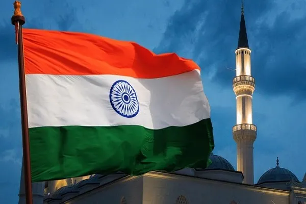 Hindistan'da Müslümanlar, hükümetin 