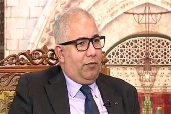 البشاري: الساحة الإسلامية بحاجة إلى مؤتمر الإفتاء العالمي