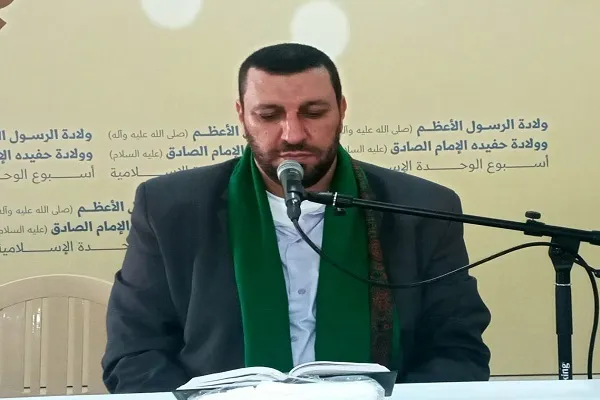 حفظ القرآن هو توفيق إلهي ولا يُلقّاه إلا ذو الحظ العظيم