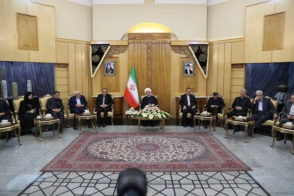 پاسخ جنایت در اهواز به جانیان داده می‌شود/ دولت برای مقابله با اقدامات آمریکا آماده است